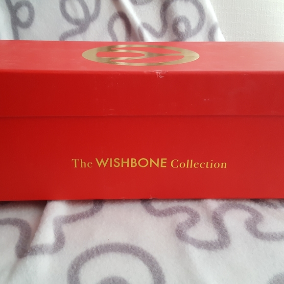 Wishbone collection flats 5.5 - Picture 6 of 7